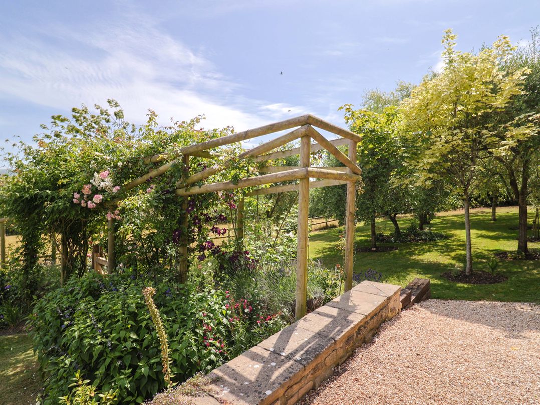 Tithe Barn Cottage