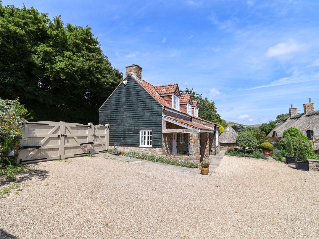 Tithe Barn Cottage