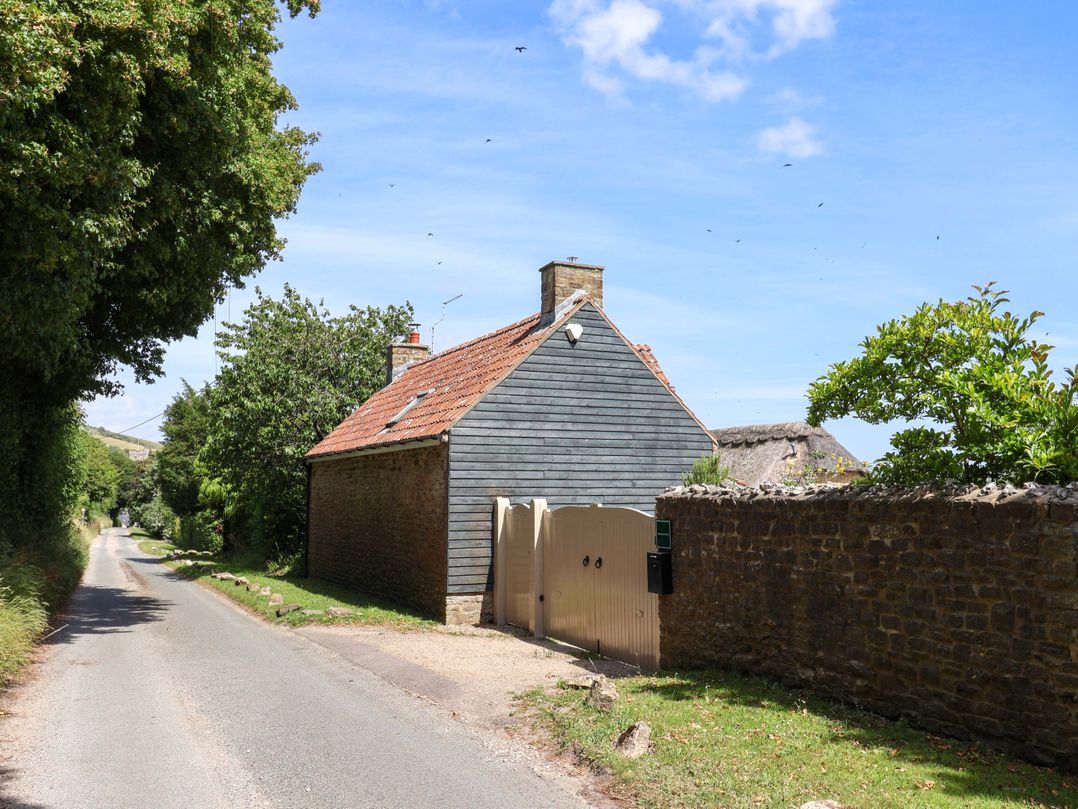 Tithe Barn Cottage