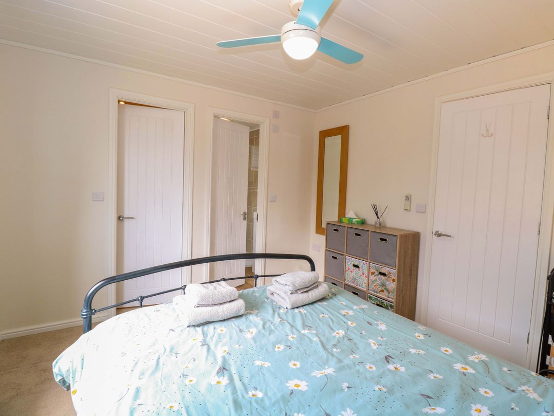 Oak Tree Holiday Lodge