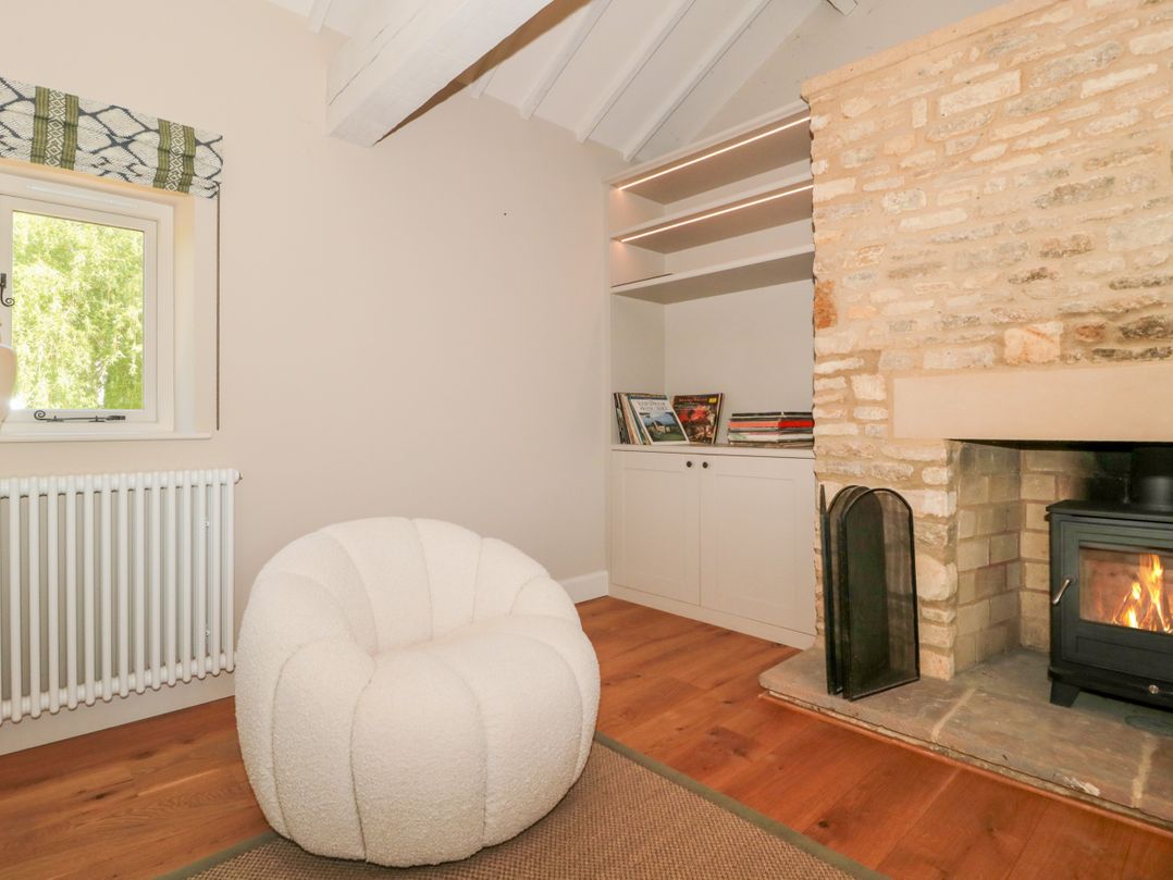 The Annexe, Cleveley Mill