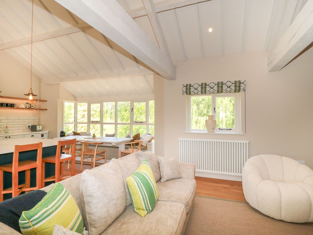 The Annexe, Cleveley Mill