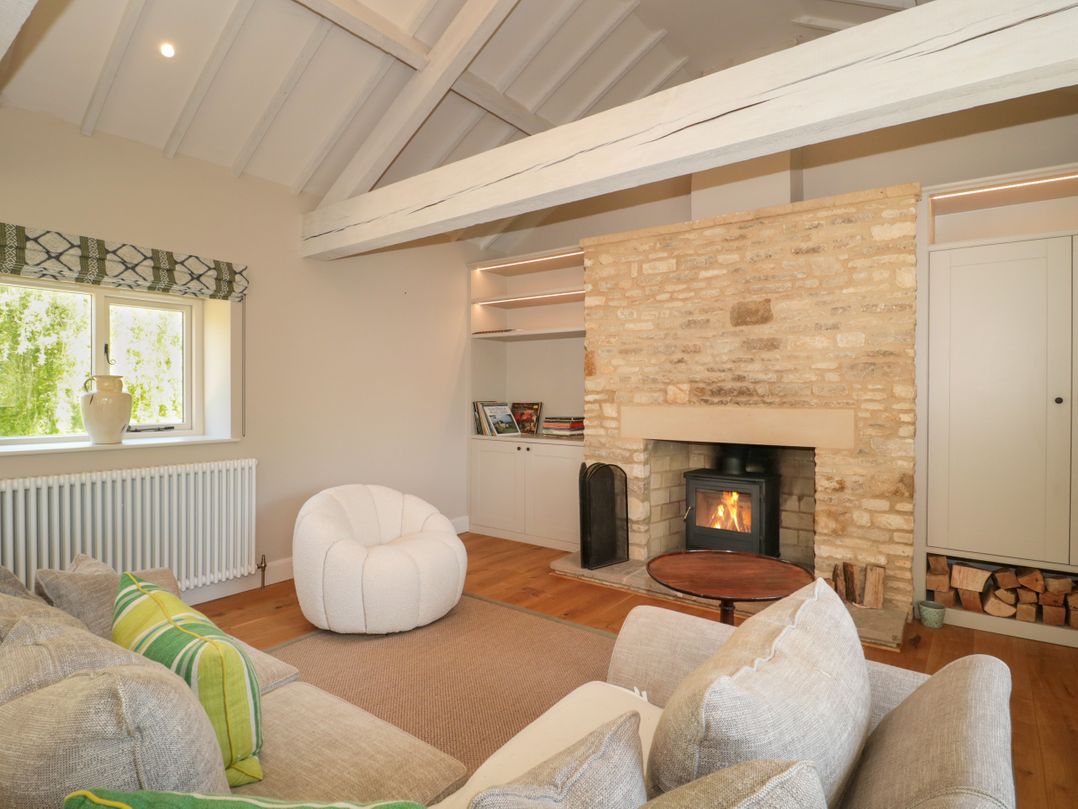 The Annexe, Cleveley Mill