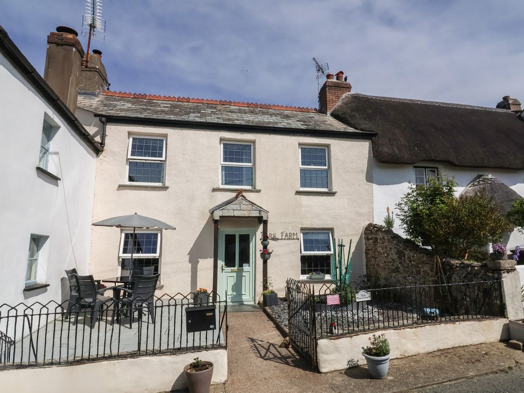 Tea Cosy Cottage