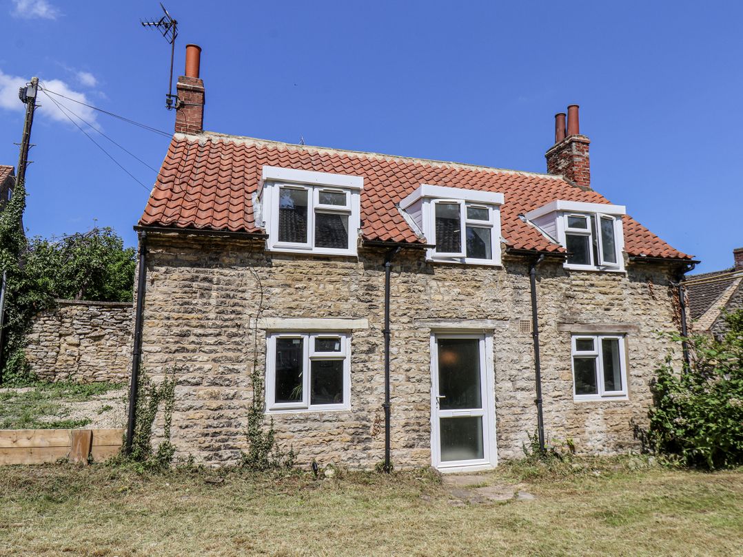 Hemdin Cottage
