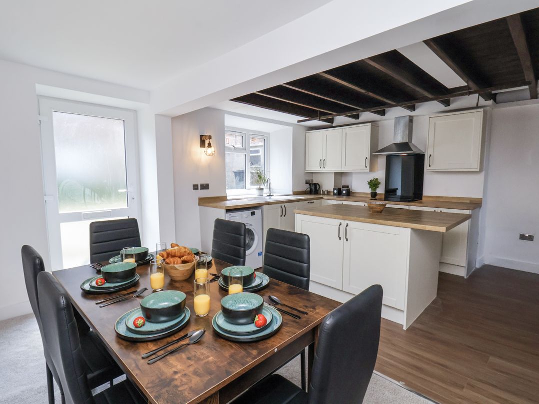 Hemdin Cottage