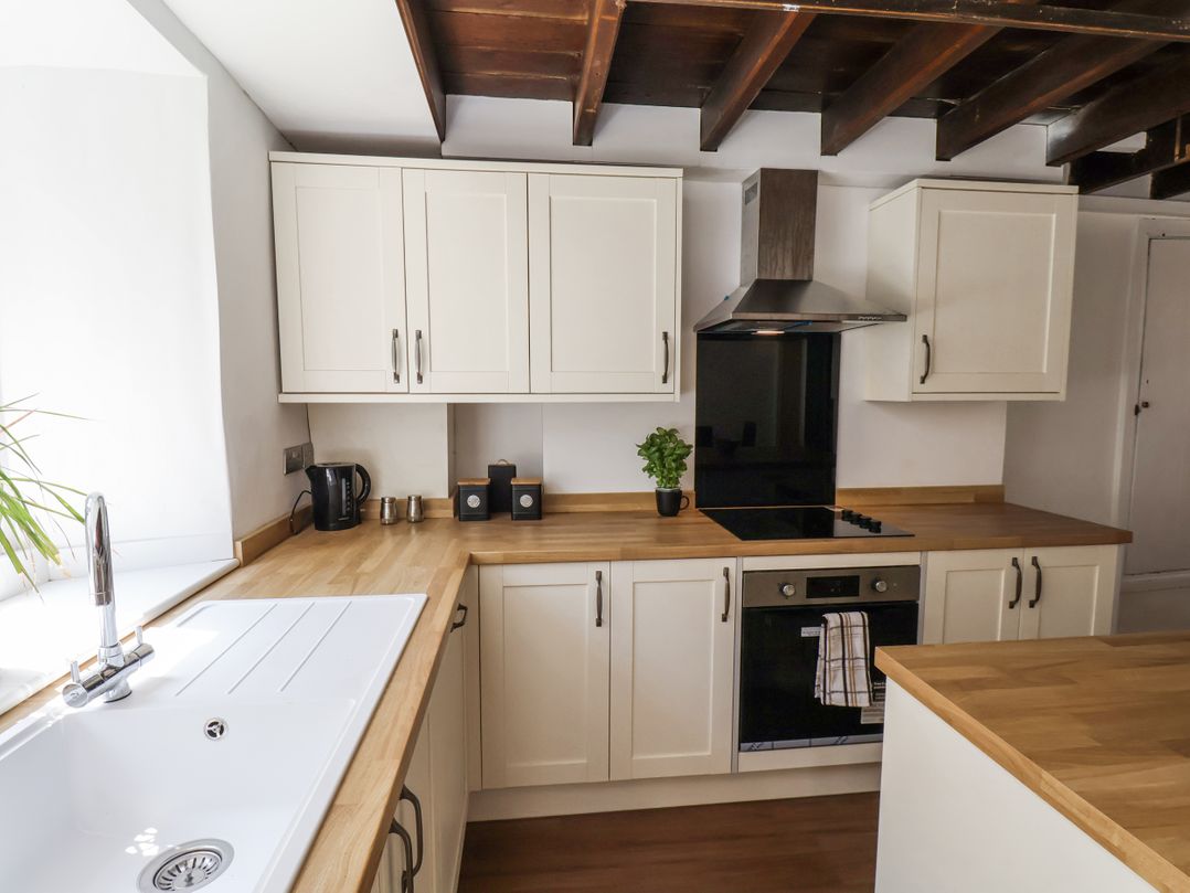 Hemdin Cottage