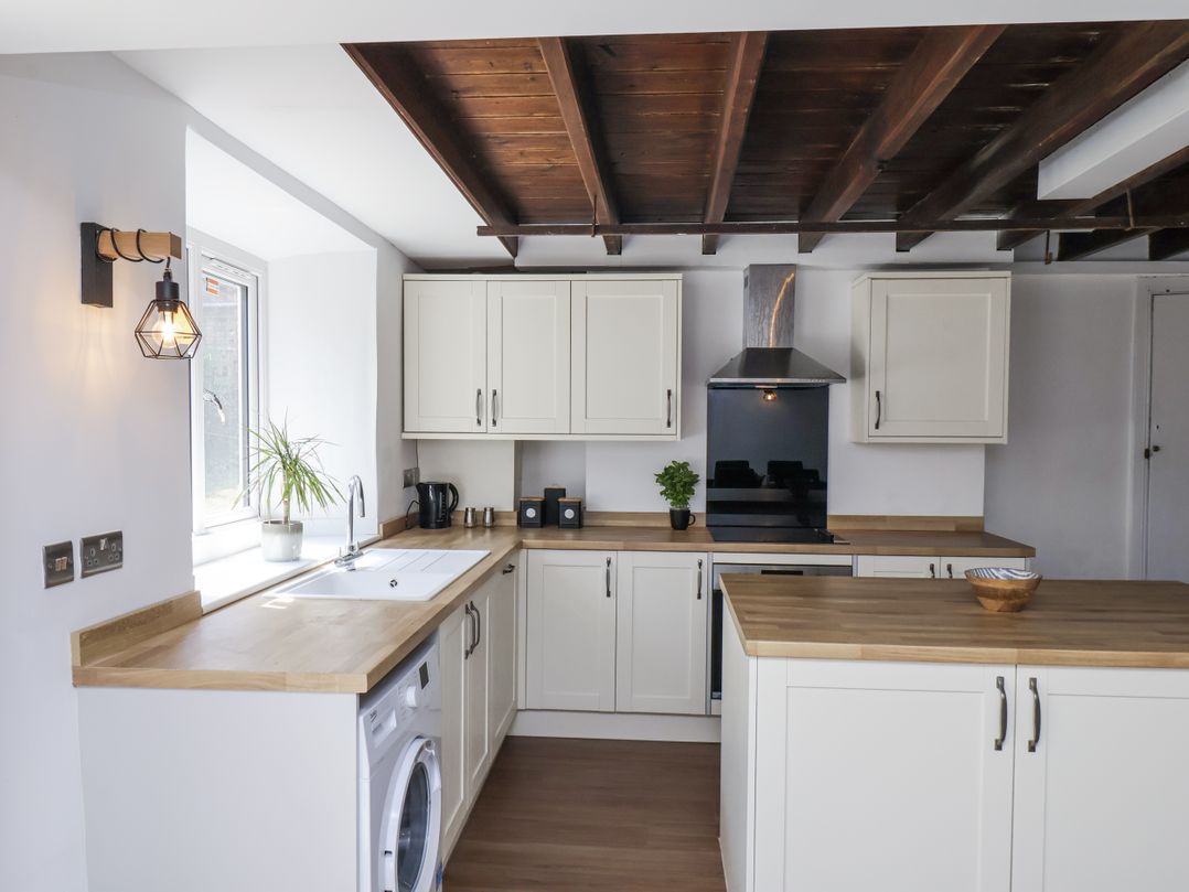 Hemdin Cottage