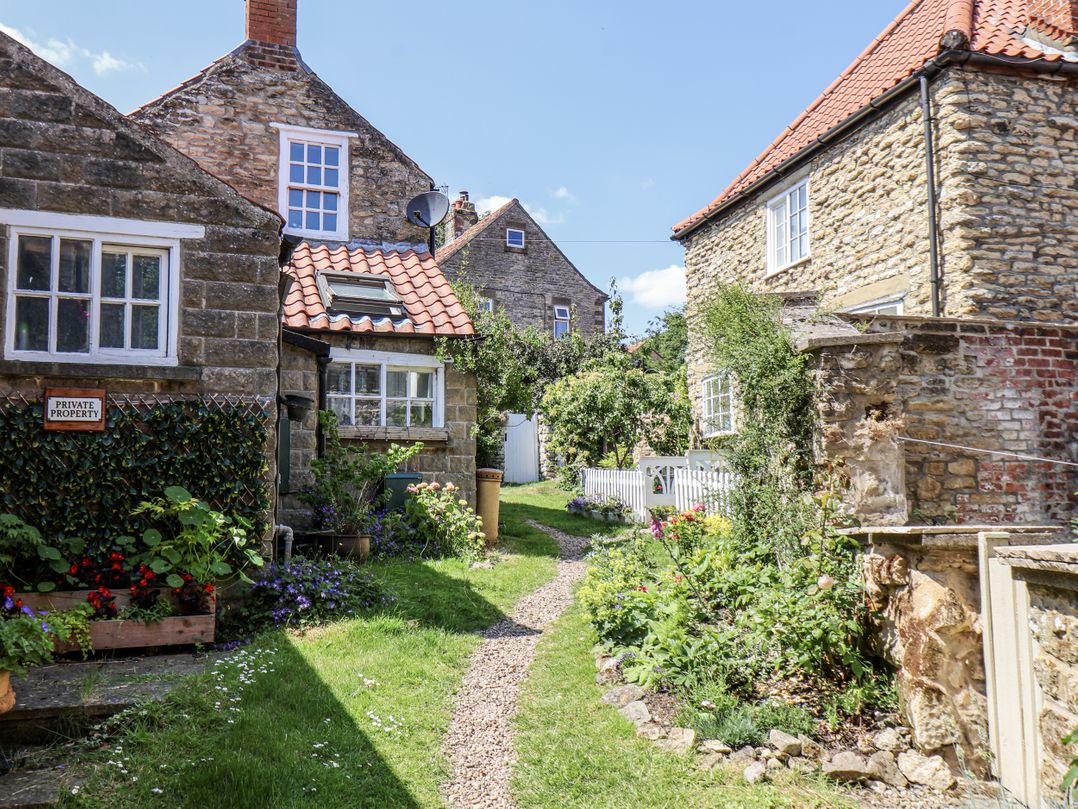 Hemdin Cottage