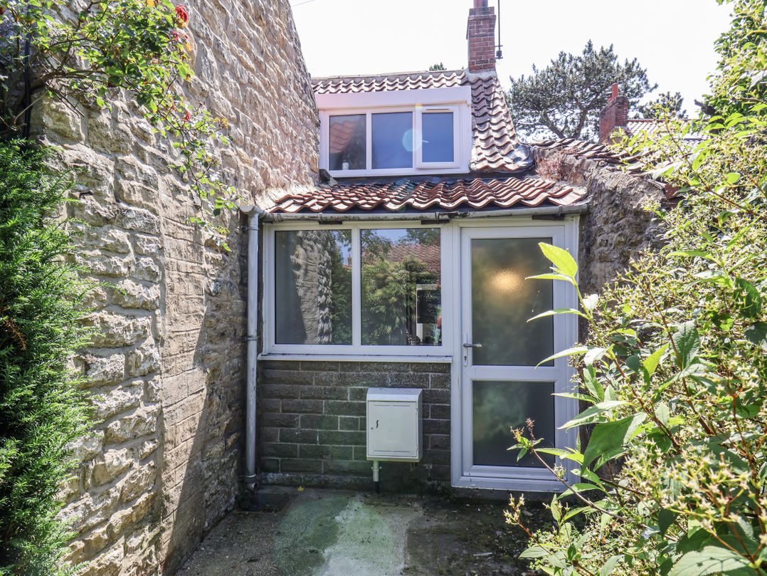 Hemdin Cottage