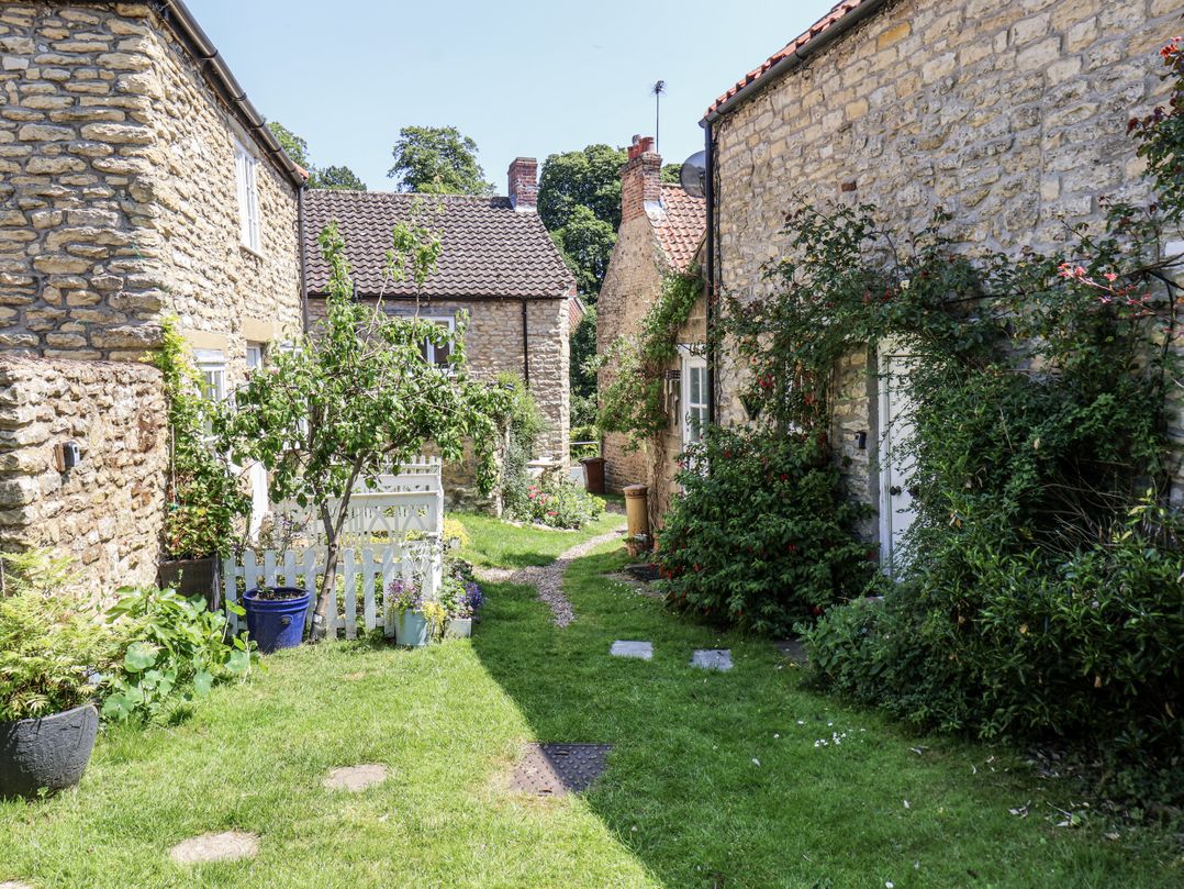 Hemdin Cottage