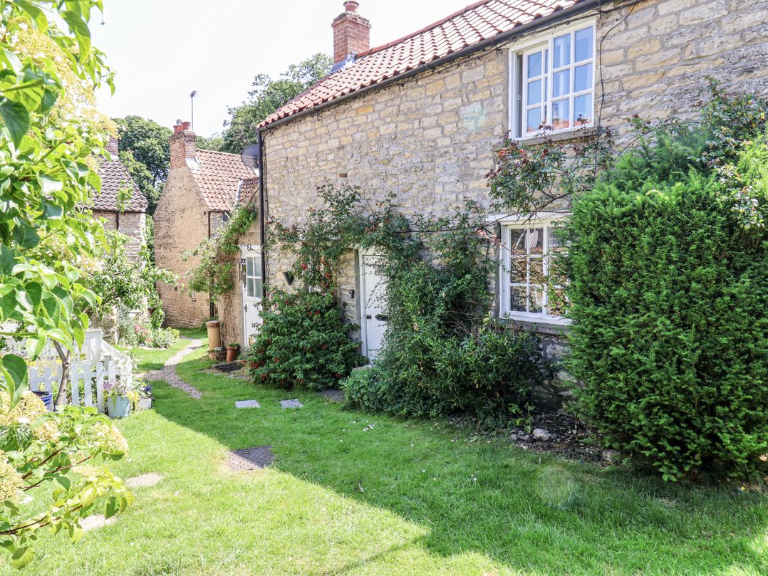 Hemdin Cottage
