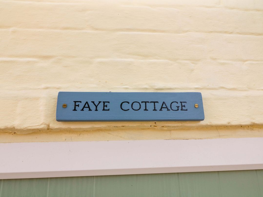 Faye Cottage