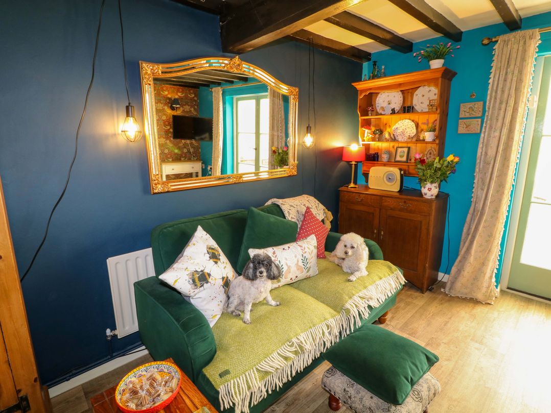 Faye Cottage