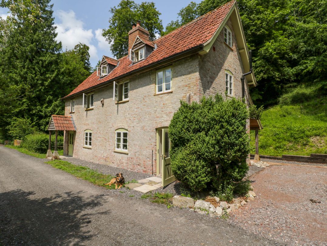 Keepers Cottage