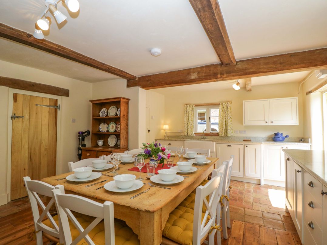 Keepers Cottage