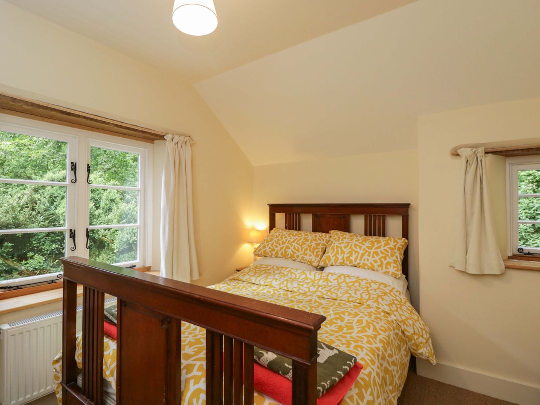 Keepers Cottage