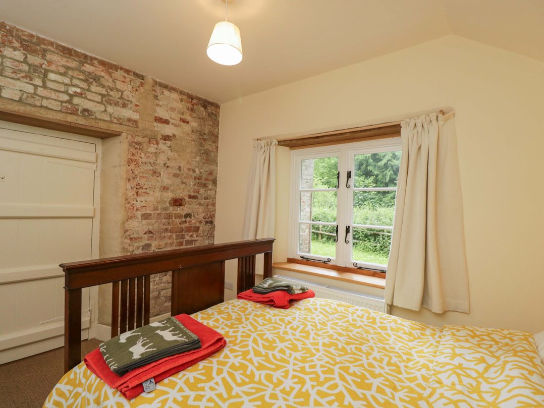 Keepers Cottage