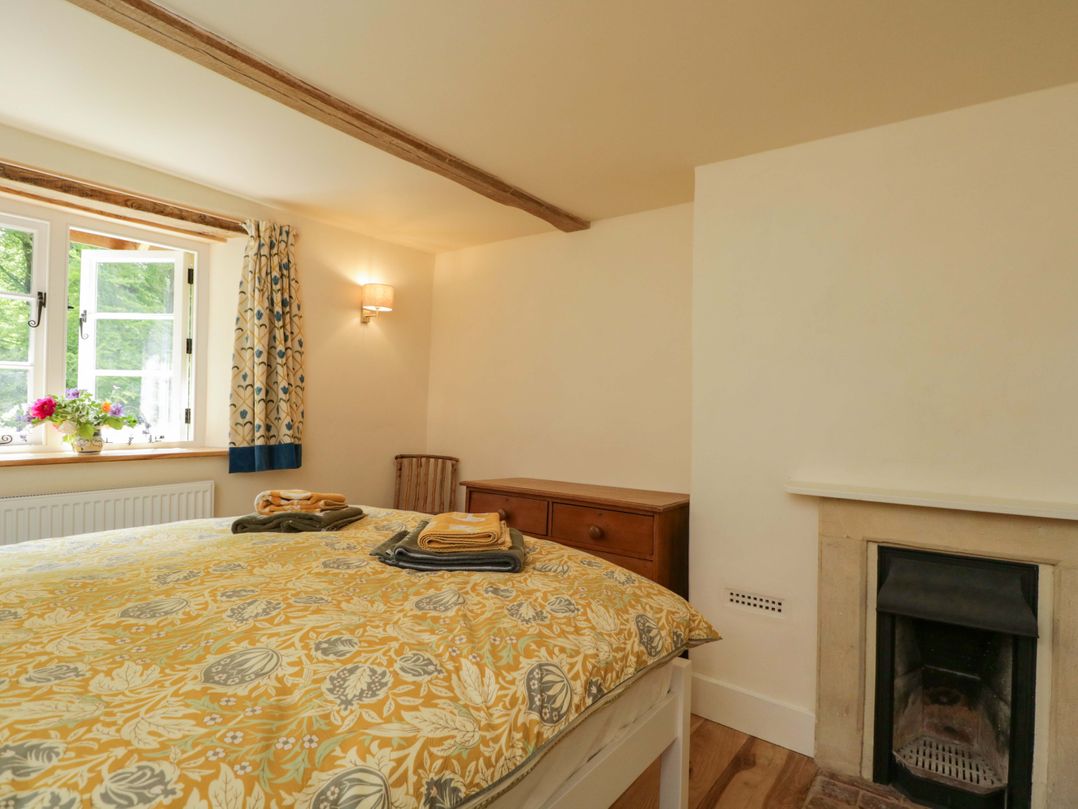 Keepers Cottage