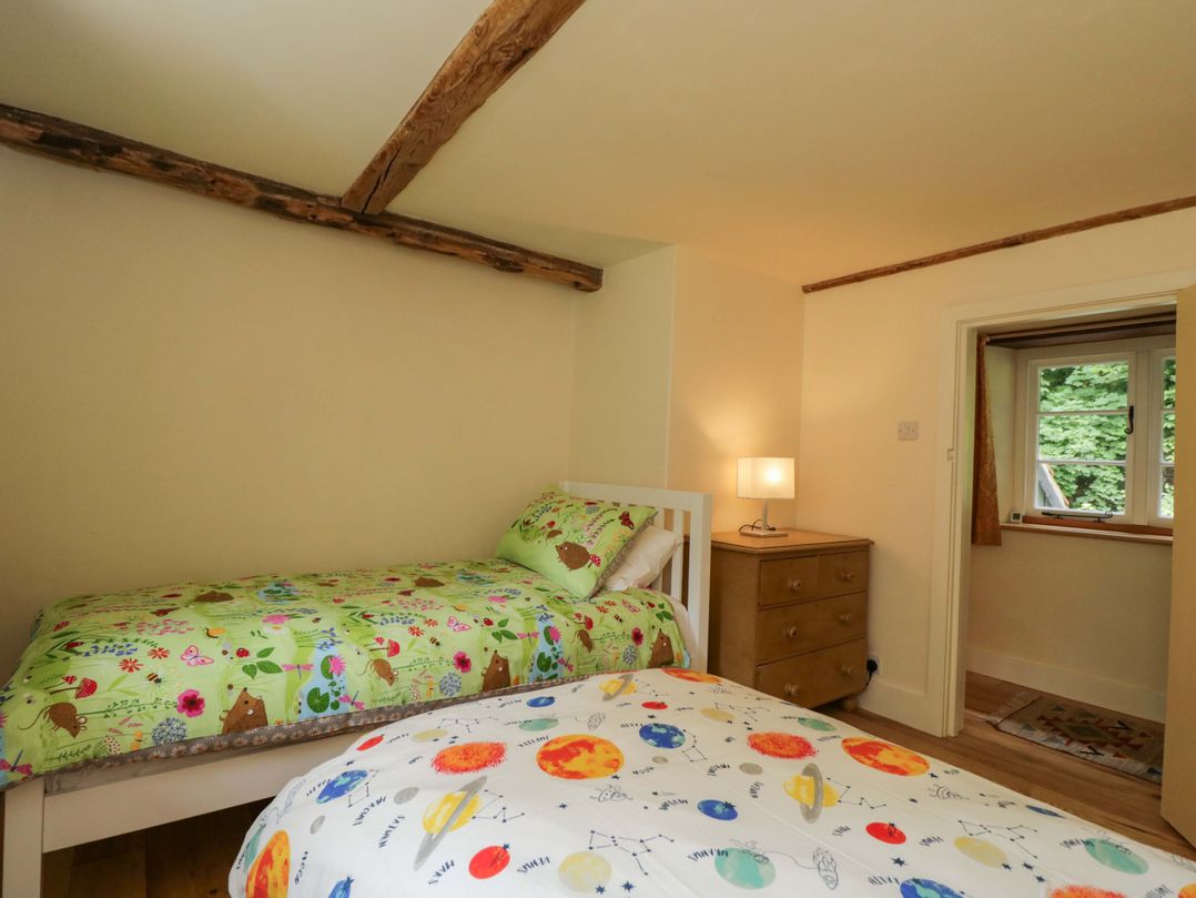 Keepers Cottage