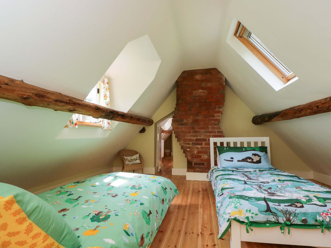 Keepers Cottage