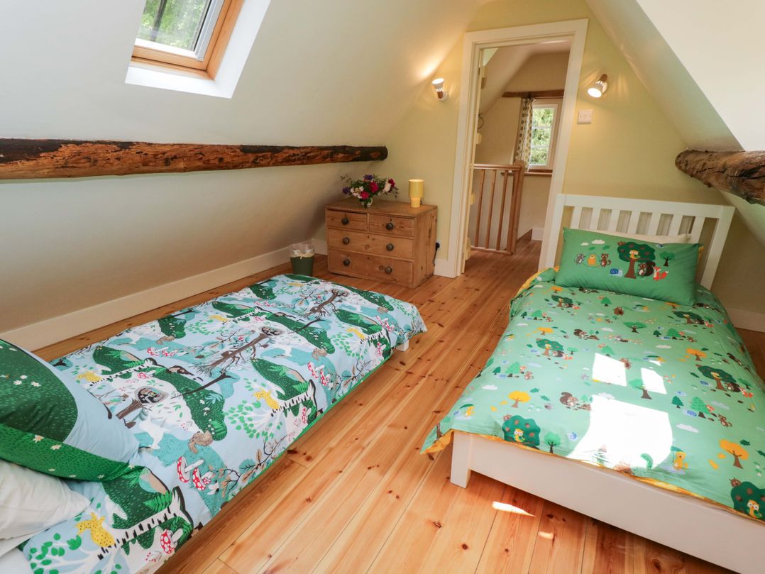Keepers Cottage