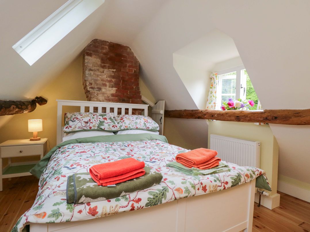 Keepers Cottage
