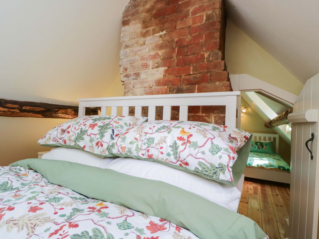 Keepers Cottage