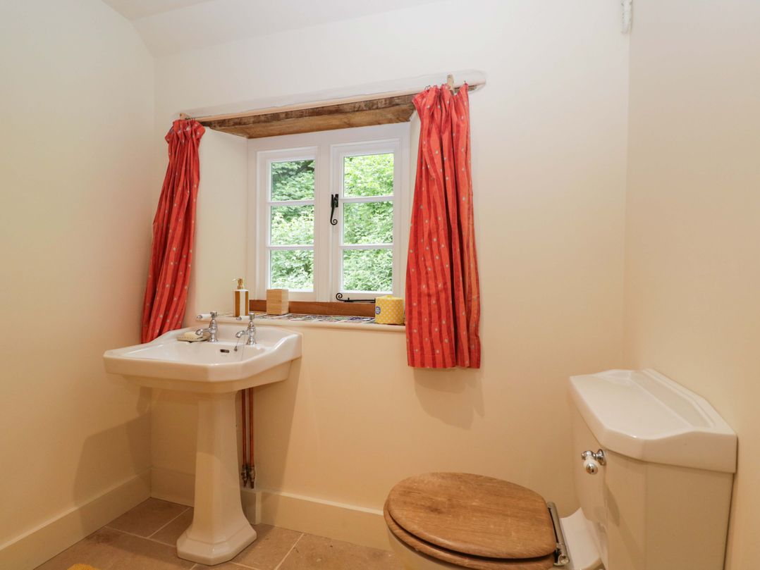 Keepers Cottage