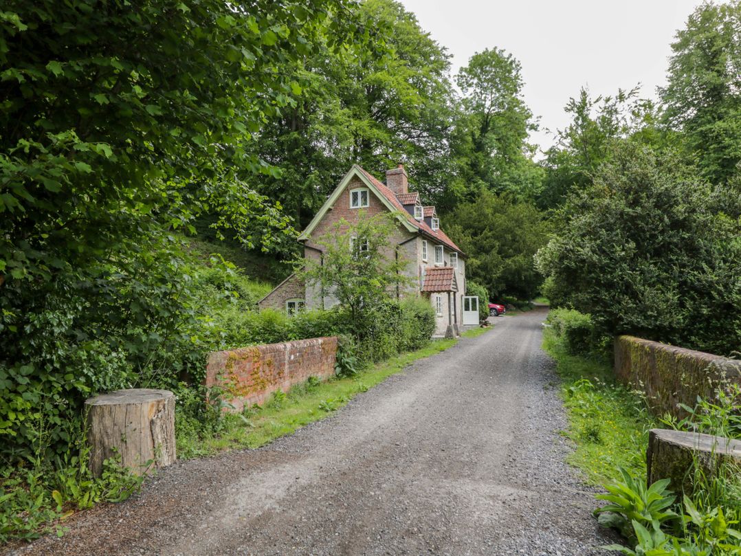 Keepers Cottage
