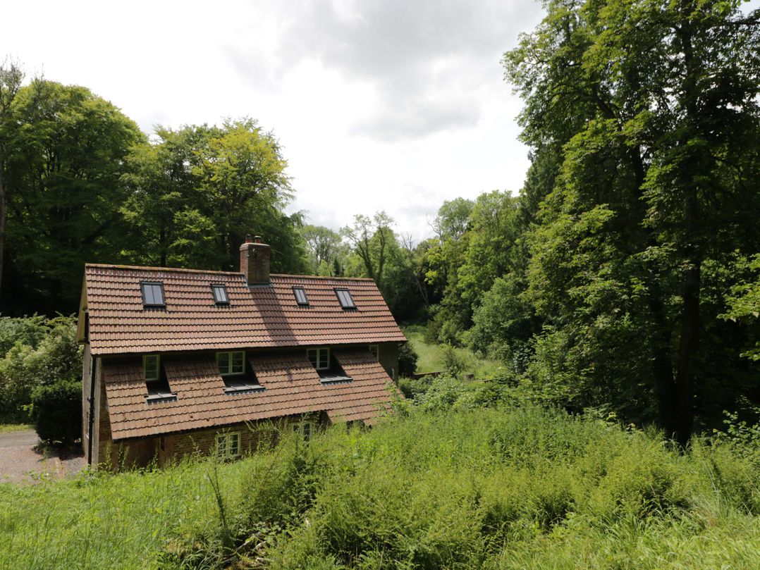Keepers Cottage