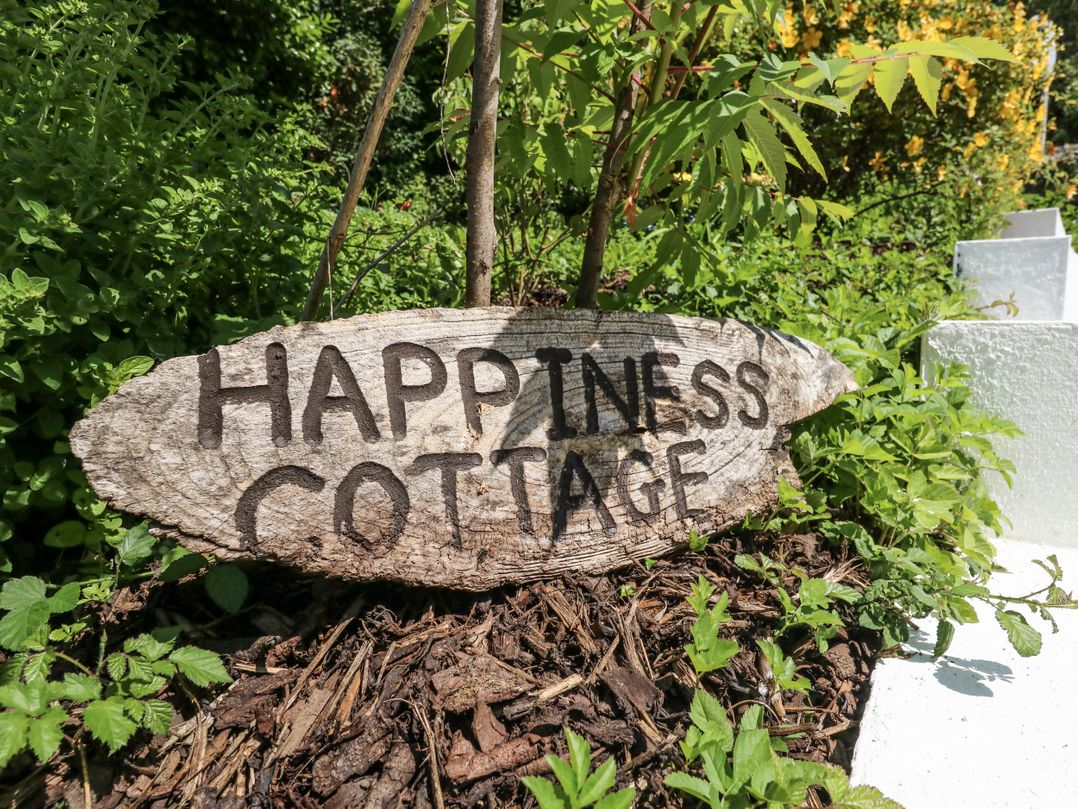 Happiness Cottage