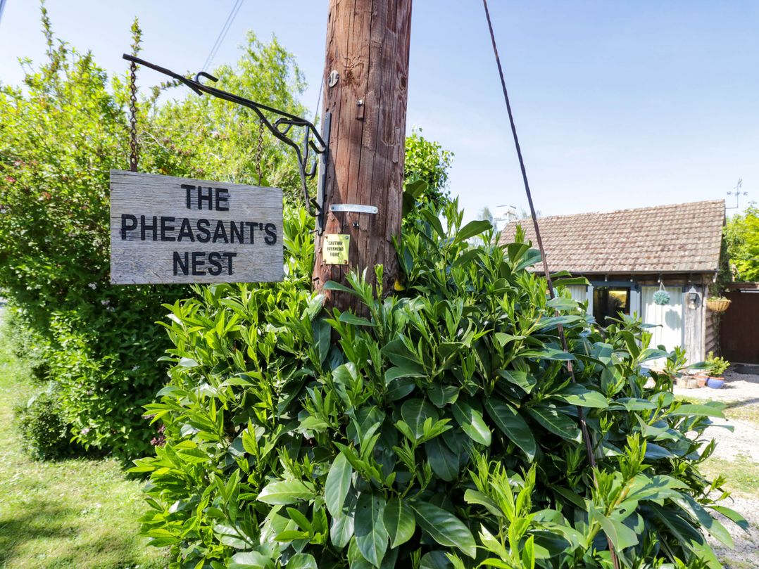 The Pheasant's Nest