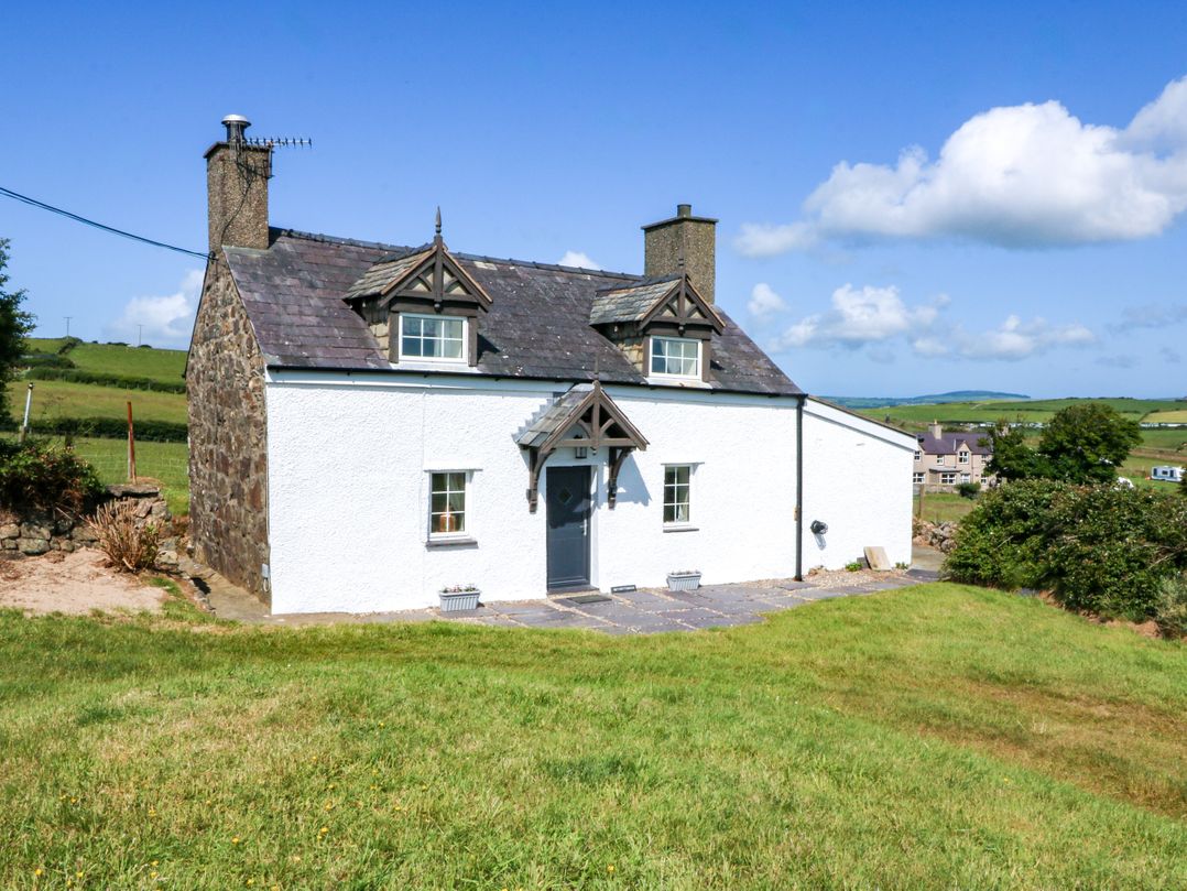 Brynffynon