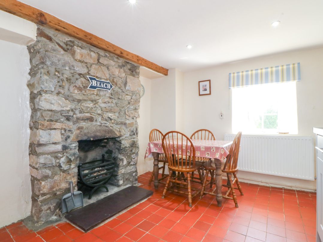 Brynffynon