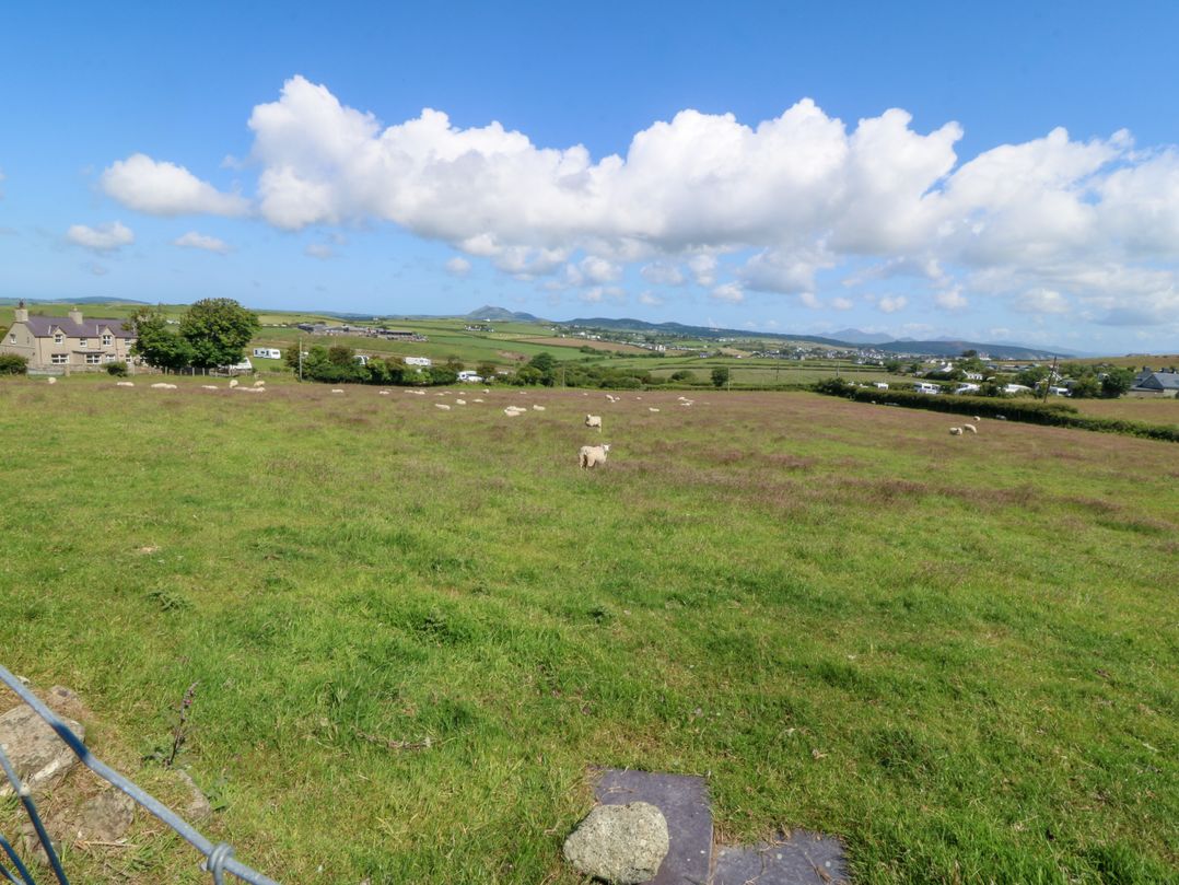 Brynffynon