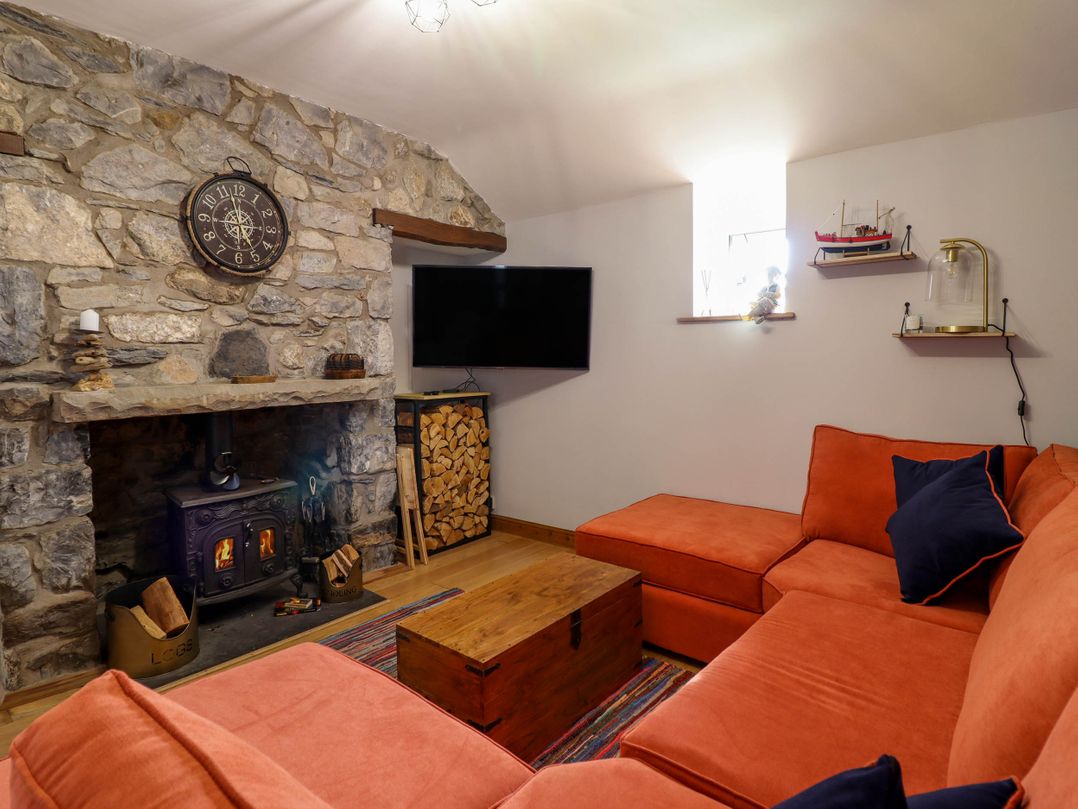 Fishermans Cottage