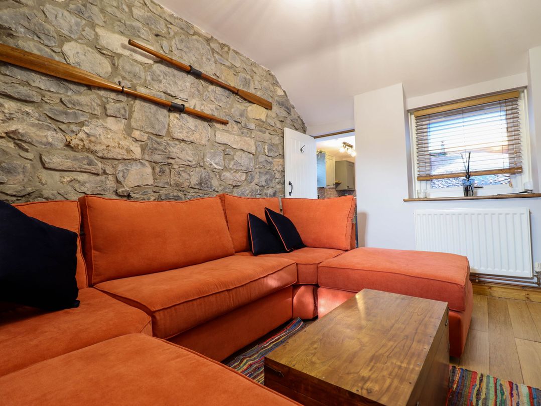 Fishermans Cottage