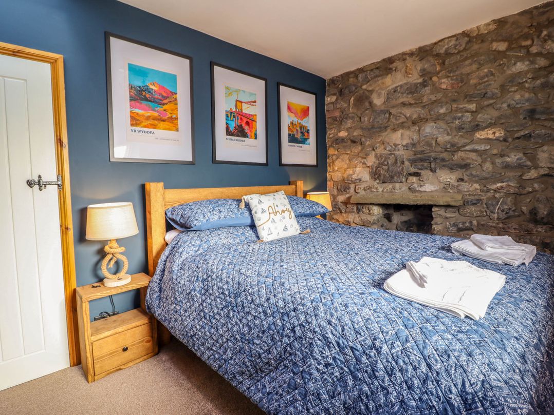 Fishermans Cottage