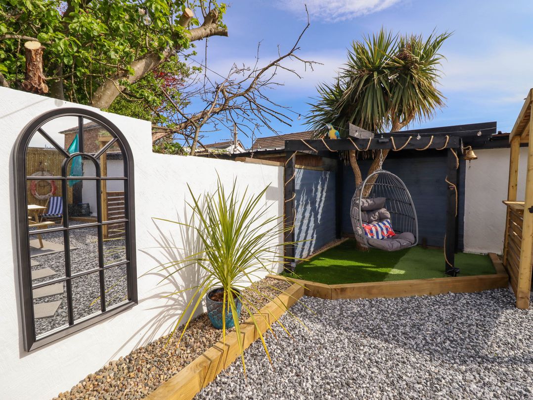 Fishermans Cottage