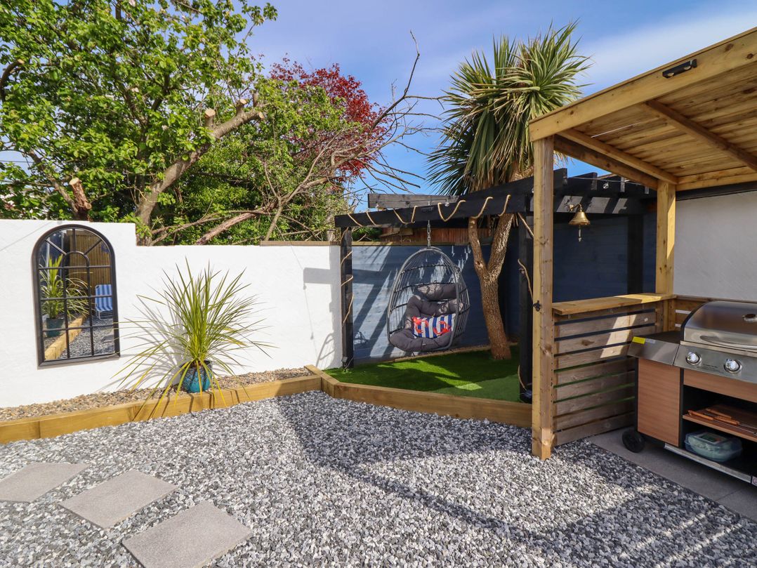 Fishermans Cottage