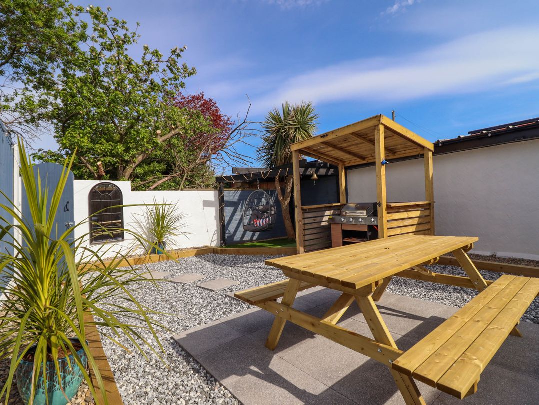 Fishermans Cottage