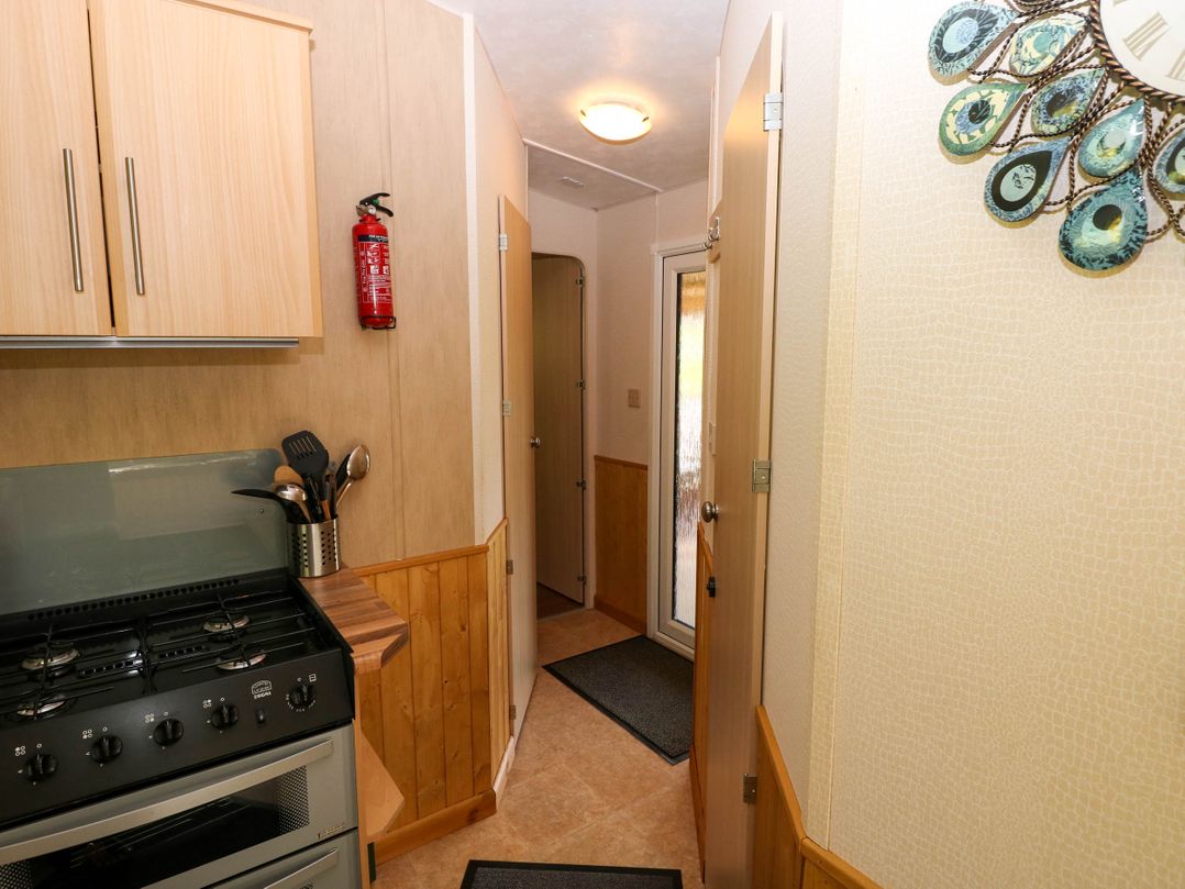 Caravan Bryngwyn