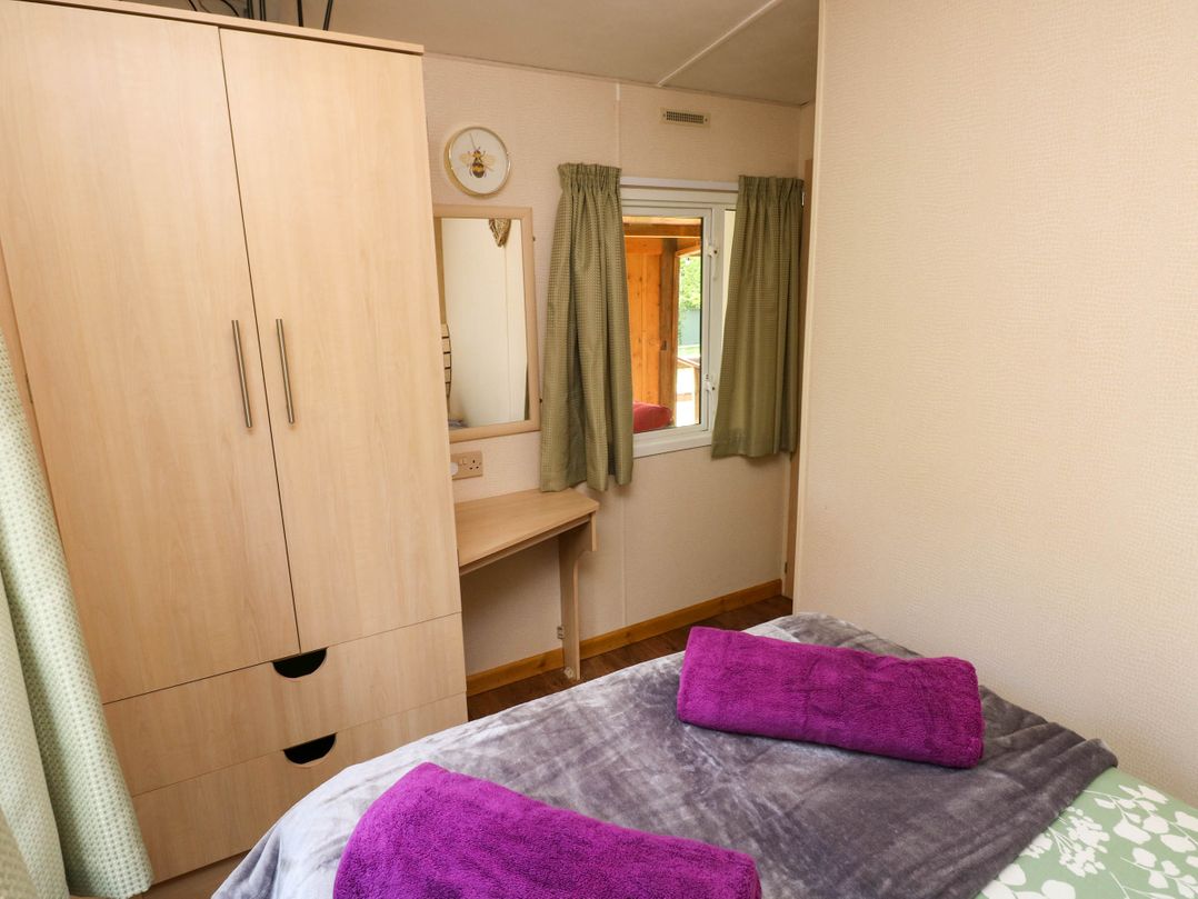 Caravan Bryngwyn