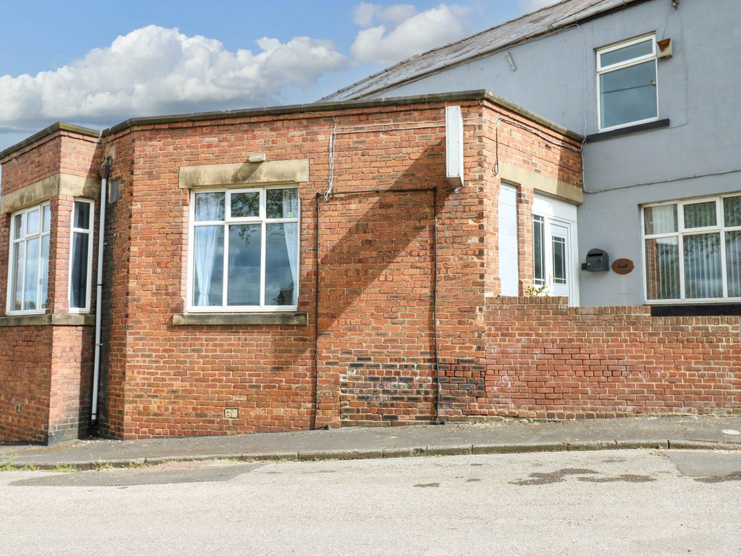 Newfield Apartment