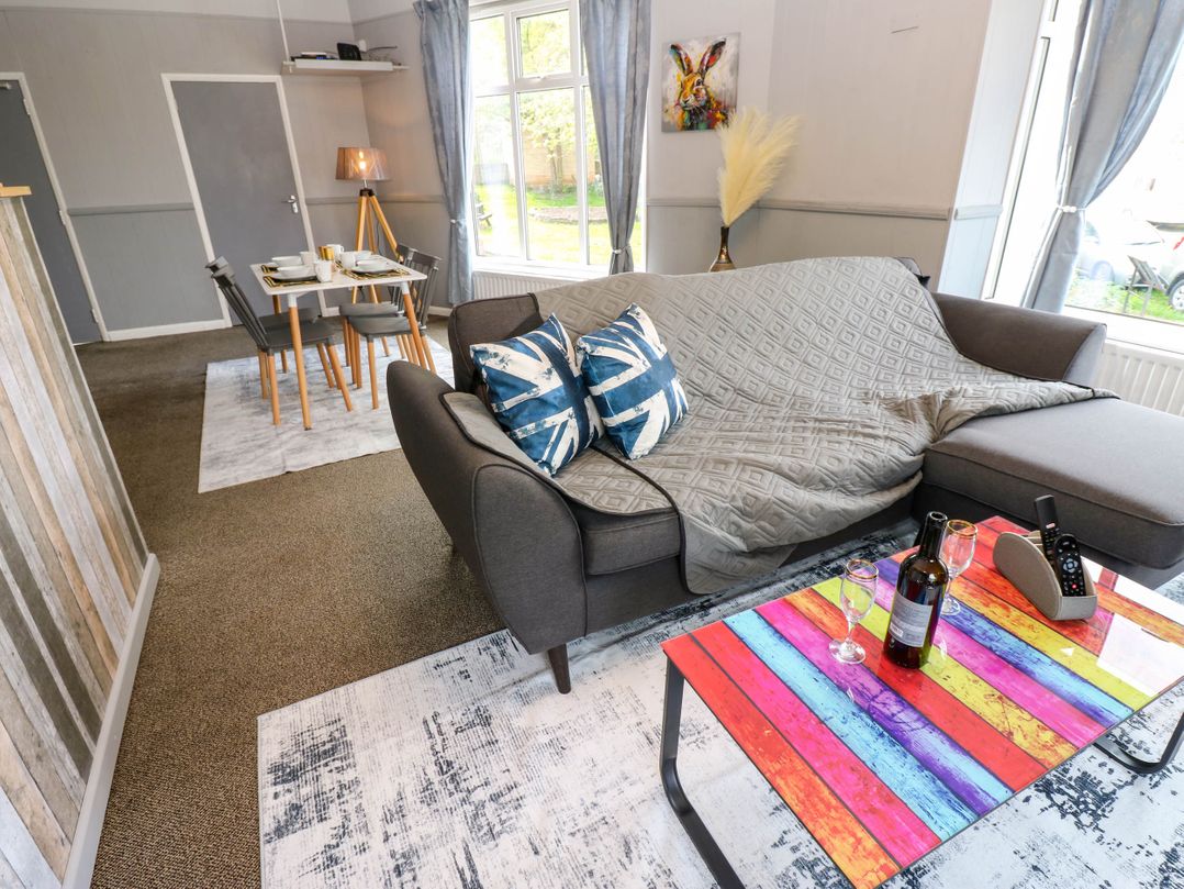 Newfield Apartment