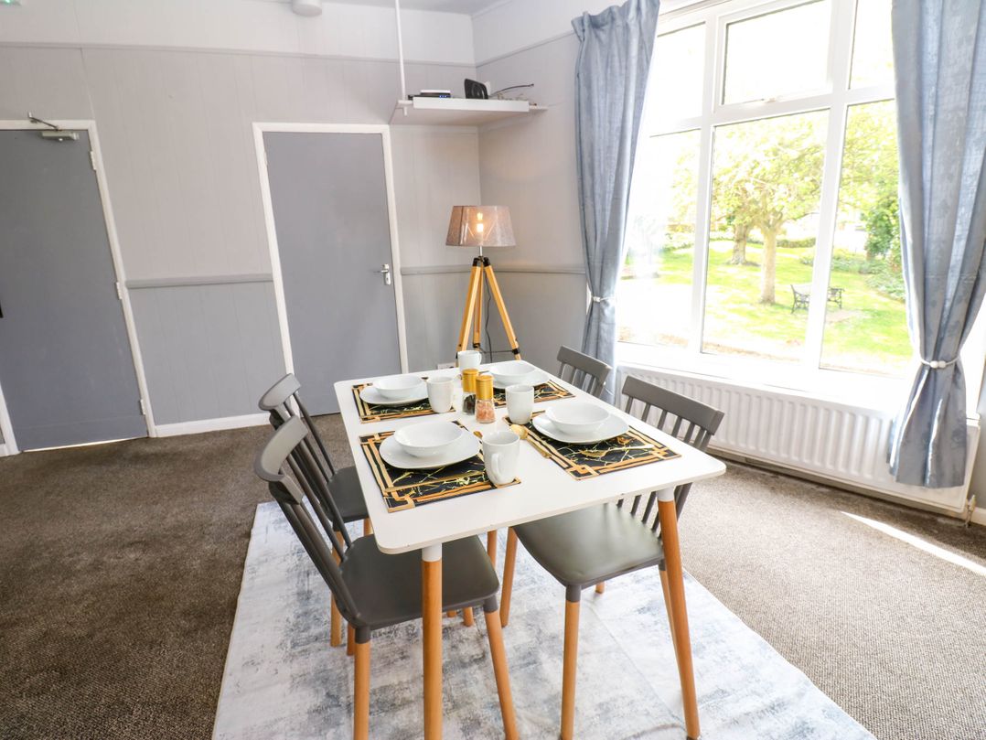 Newfield Apartment