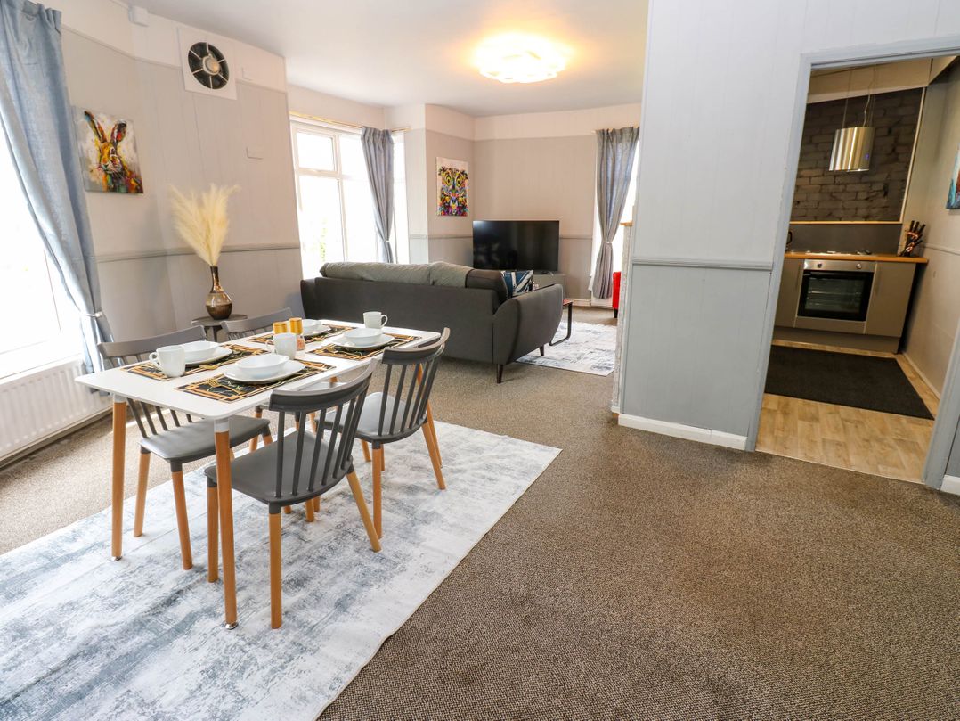 Newfield Apartment