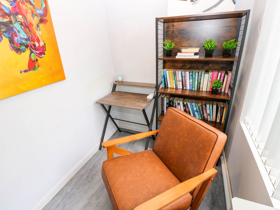 Newfield Apartment