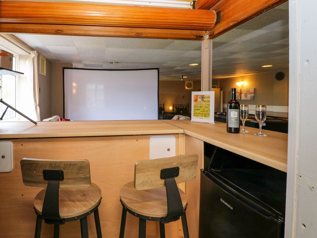 Newfield Apartment